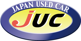 JUC は JAPAN USED CAR